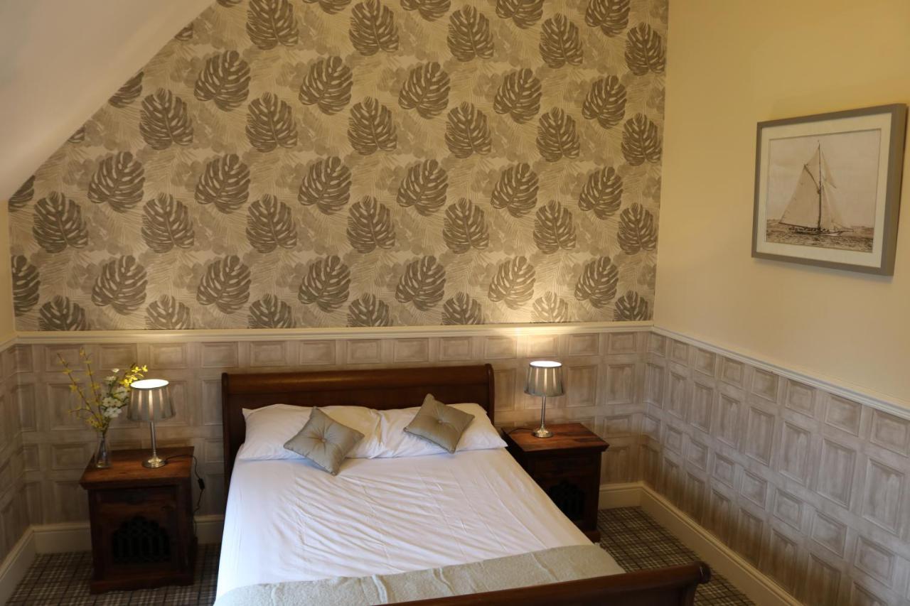 Victoria House Otel Barrow-in-Furness Dış mekan fotoğraf