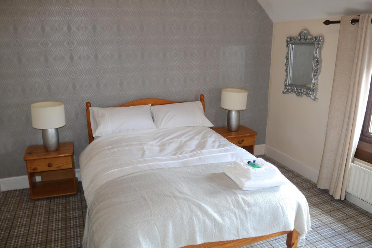 Victoria House Otel Barrow-in-Furness Dış mekan fotoğraf