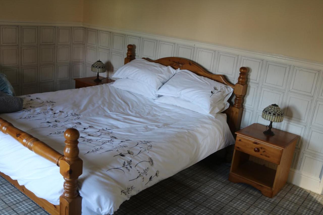 Victoria House Otel Barrow-in-Furness Dış mekan fotoğraf