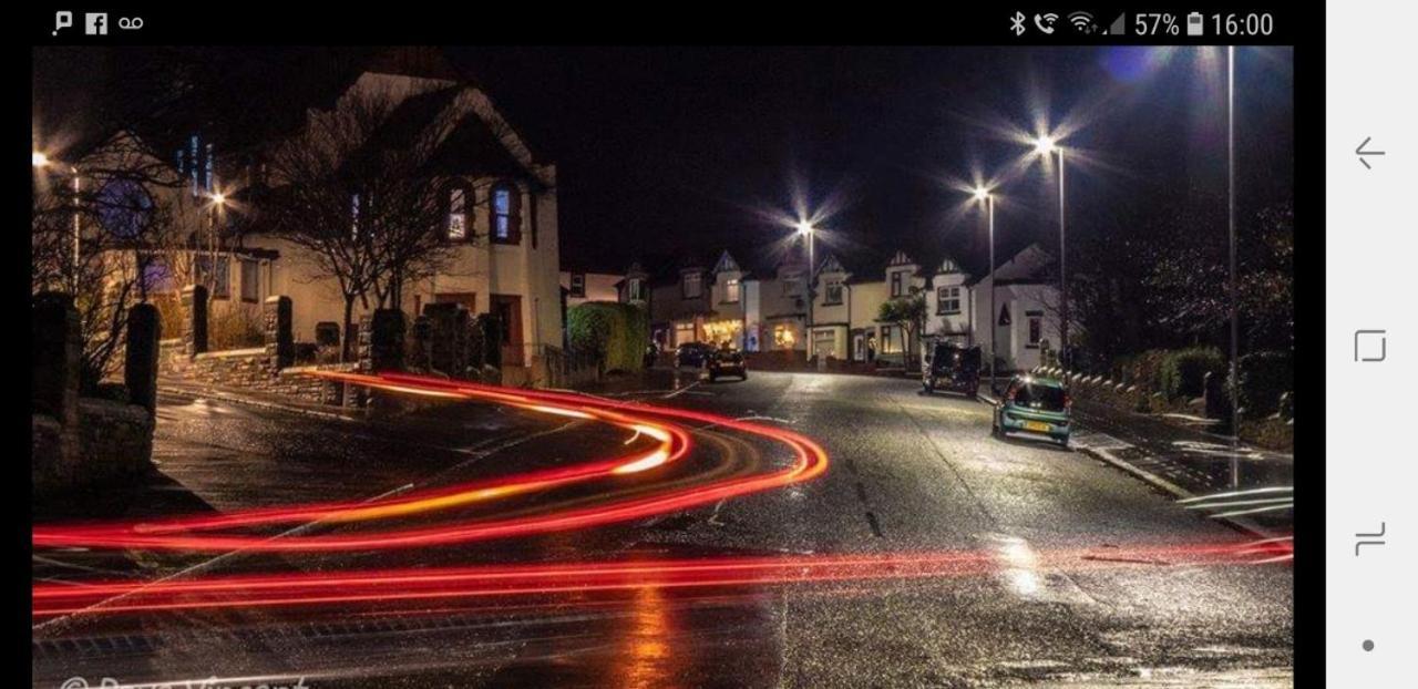 Victoria House Otel Barrow-in-Furness Dış mekan fotoğraf